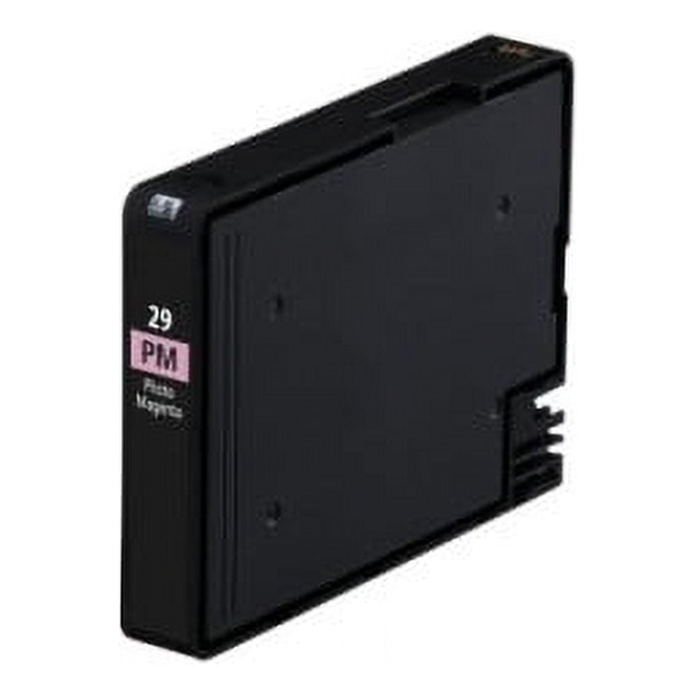 Compatible cartridge for Canon PGI-29PM - photo magenta