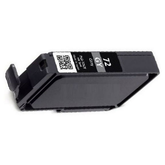 Compatible cartridge for Canon PGI-72GY - gray