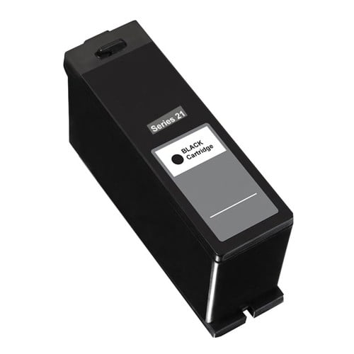 Compatible cartridge for Dell GRMC3 (Series 21) - black