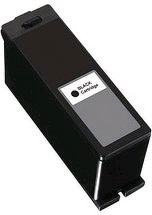 Compatible cartridge for Dell T109N (Series 24) - high capacity black