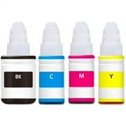 Compatible cartridges Multipack for Canon GI-290 - 4 pack