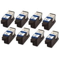 thumbnail image 1 of Compatible cartridges Multipack for Kodak #10XL - 8 pack, 1 of 1