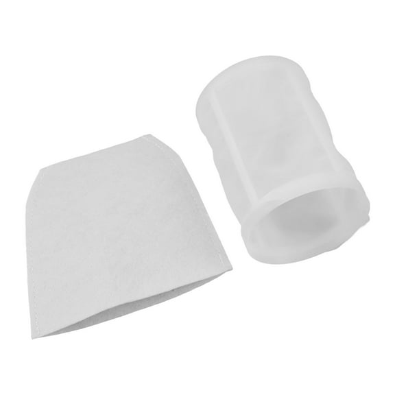 Compatible filter kit for DCL180Z BCL106 vacuum cleaners 4430603 4512083