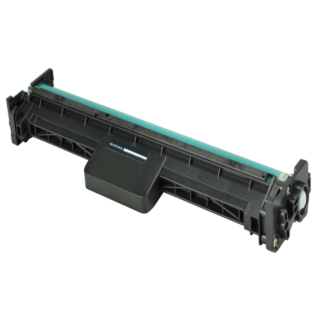 Compatible for 19A (CF219A) DRUM UNIT, BLACK, 12K YIELD