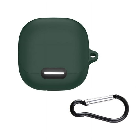 Compatible for AnkerSoundcore Liberty 4 NC Shockproof Headphone Sleeve Impact-resistant Housing Anti Dust Washable Cover