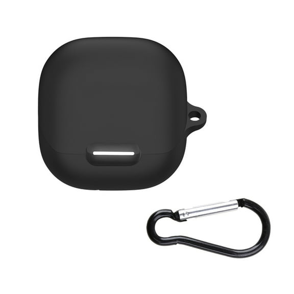 Compatible for AnkerSoundcore Liberty 4 NC Shockproof Headphone Sleeve Impact-resistant Housing Anti Dust Washable Cover