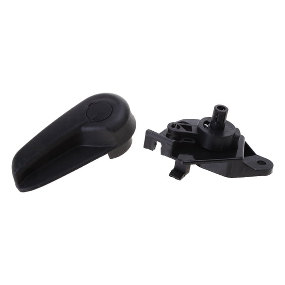 Compatible-for DS7Z99042C74A DS7Z-16B626-C DS7Z16B626C Hood Release Handle Hood Bonnet Release Lever Handle Replacement