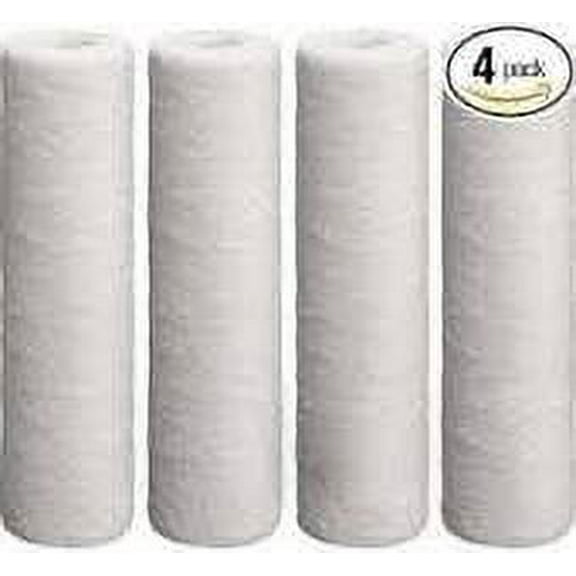 Compatible for EV953440 Pre-Filter Cartridge for Standard 10-Inch Bowl Drop-in Systems by CFS