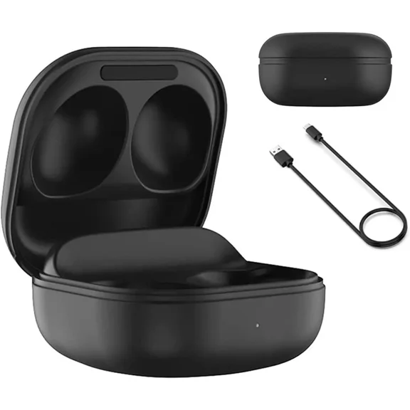 Compatible for Galaxy Buds Pro Charging Case, Charger Station Charge Dock for Samsung Galaxy Buds Pro SM-R190, Bluetooth Pairing Charging Station