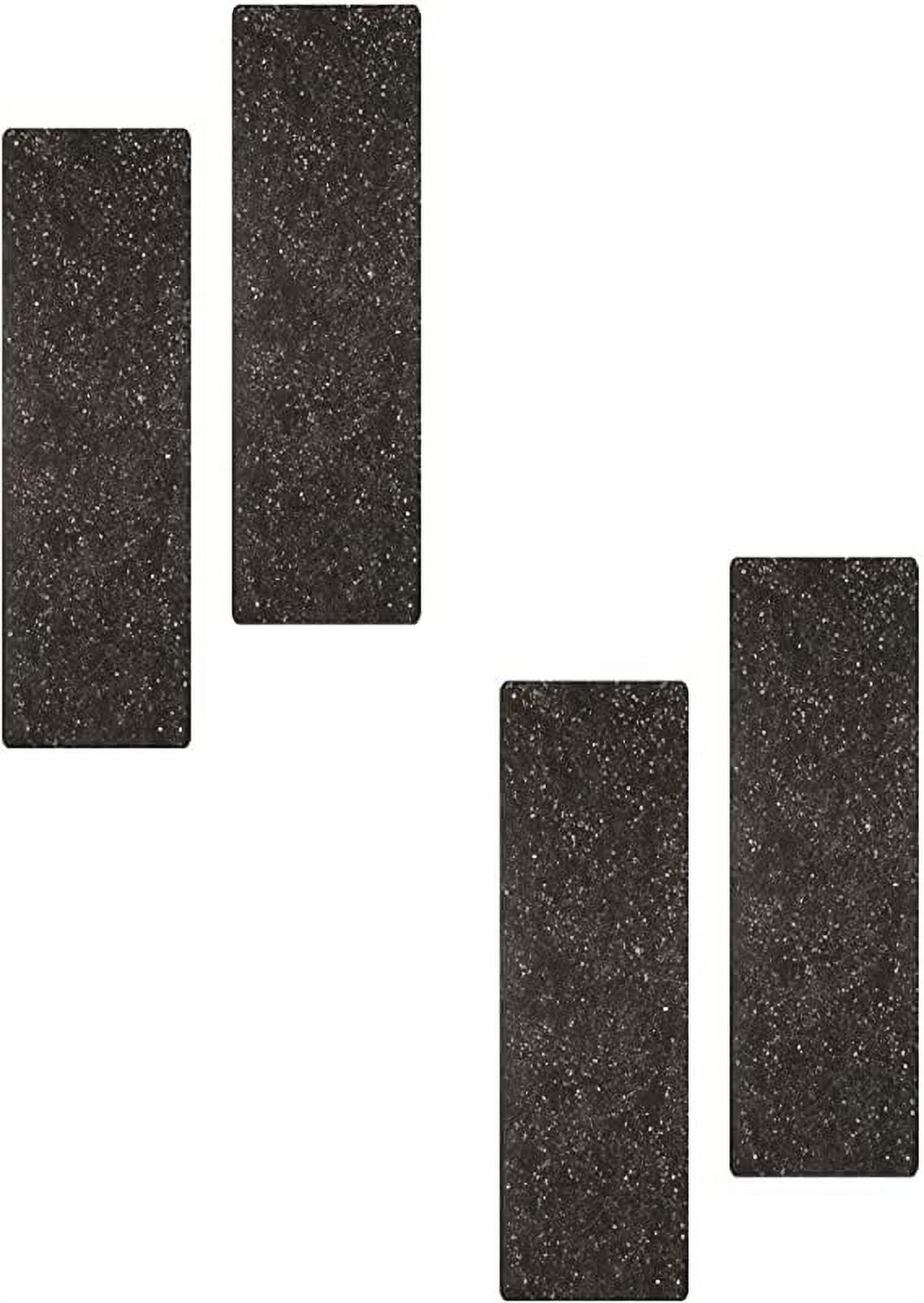 Compatible for Honeywell Odor Reducing Air Purifier Replacement Pre-Filter 2 Pack, HRF-B2 /Filter (B) (4)