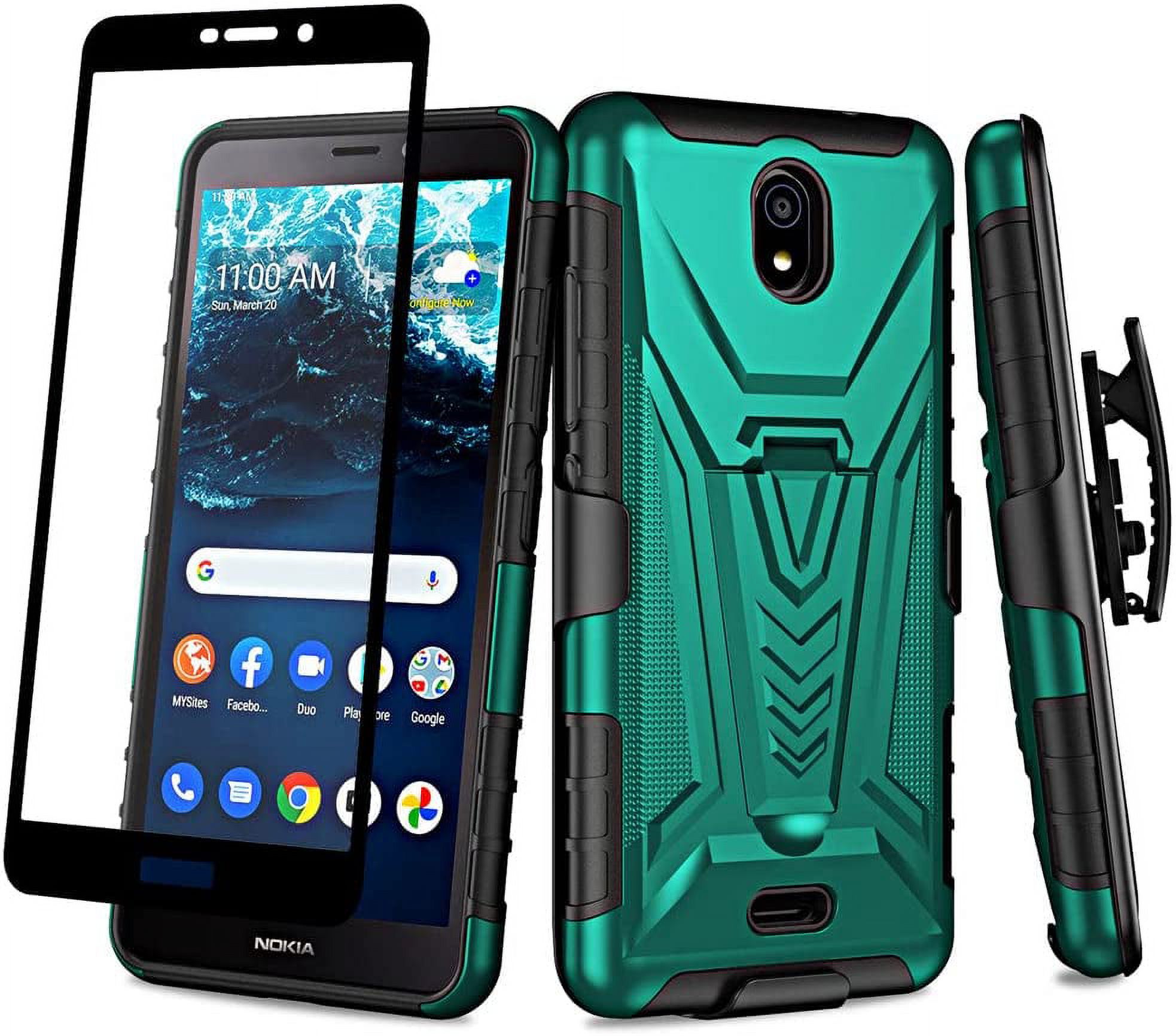 Nokia 2024 3v case