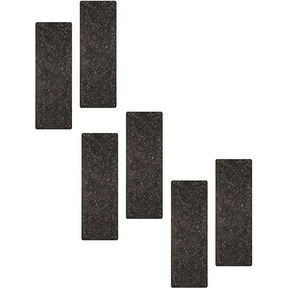 Compatible for Odor Reducing Air Purifier Replacement Pre-Filter , HRF-B2 /Filter (B) (6) Filtration