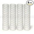 thumbnail image 1 of Compatible for RS5-DS Universal Whole House Filter Cartridge 4 Pack by CFS, 1 of 5