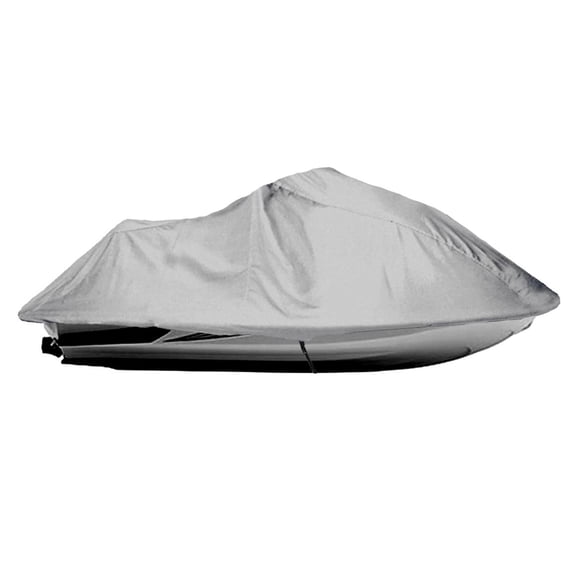 Compatible for SeaDoo Jet Ski GTI 130 JetSki Cover 2011 2012 2013 2014 2015 2016 PWC 420 Denier STORAGE COVER