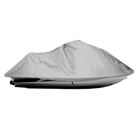 Compatible for SeaDoo Jet Ski GTS JetSki Cover 2001 2002 2003 Watercraft PWC 420 Denier STORAGE COVER