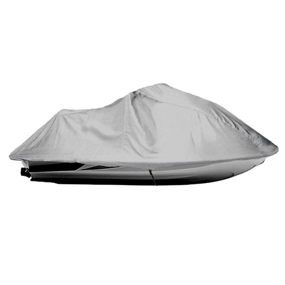 Compatible for SeaDoo Jet Ski RXT JetSki Cover 2005 Watercraft PWC 420 Denier STORAGE Cover Polyester Canvas