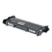 Compatible for TN630 Toner Cartridge, BLACK, 1.2K YIELD