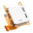 thumbnail image 1 of Compatible for W/ Lite Switch Game Card Reader Slot Module Replacement, 1 of 9