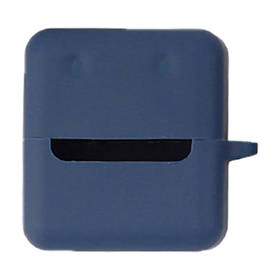 Compatible for XKT12 Shockproof Headphone Sleeve Impact-resistant Housing Anti-dust Washable Silicone Cover Holder Skin