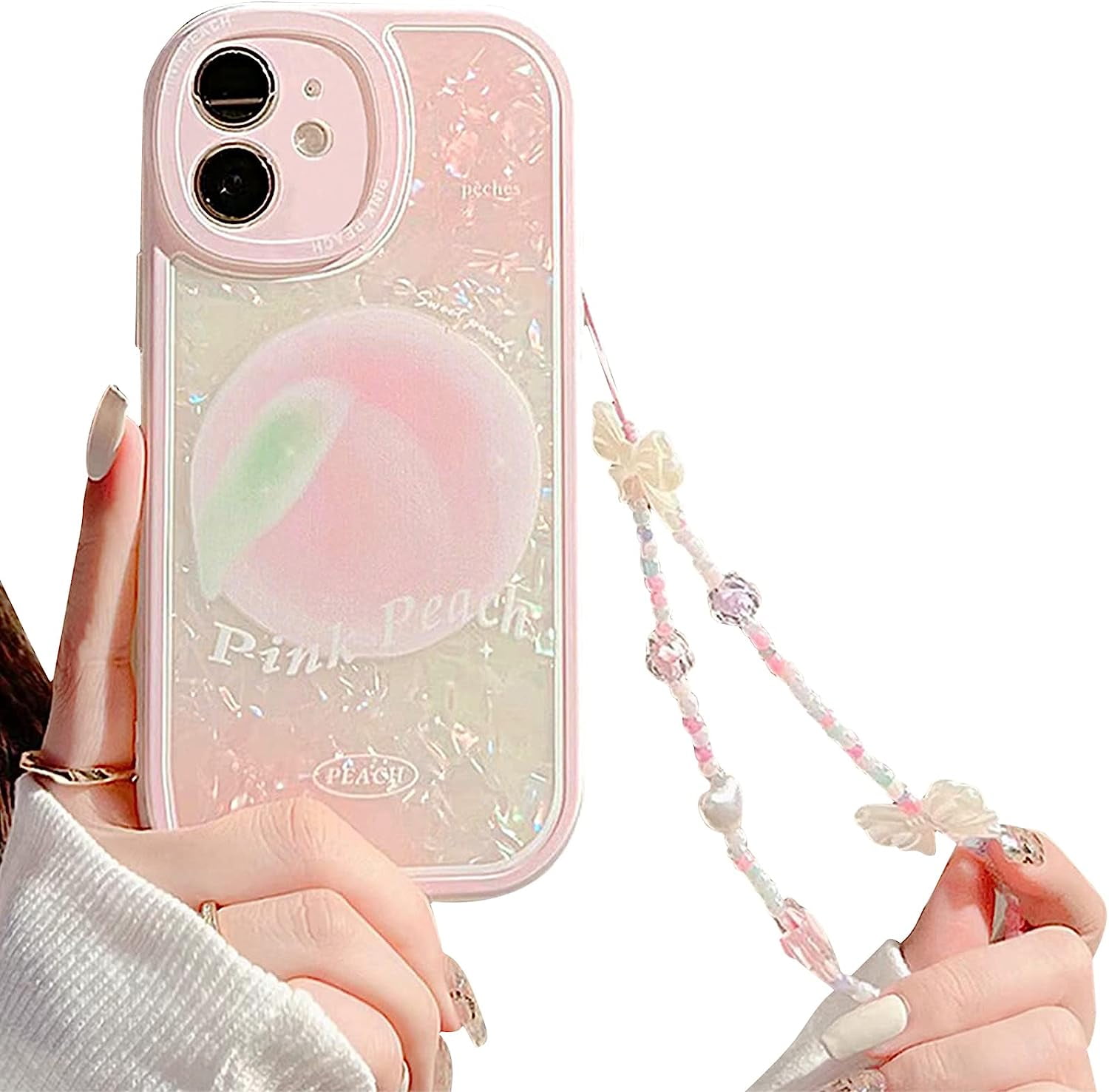 iPhoneアクセサリー iPhone 11 61bW-N58PhL._AC_UF350,