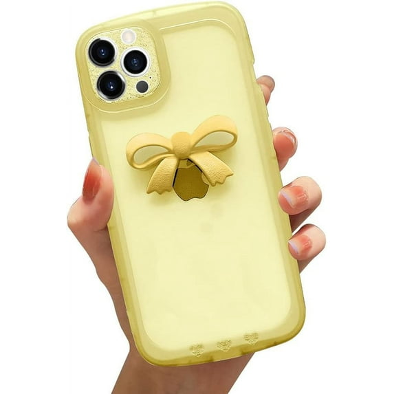 Compatible for iPhone 13 Pro Max Clear Case Luxury Glitter Bling Diamond Camera Protection Case Slim Soft TPU Shockproof Cover for Women Girls