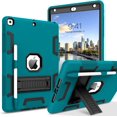 Compatible with iPad 9th Generation Case,iPad 8th Generation Case, iPad
