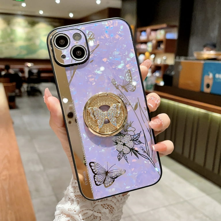 Flower Cute But Protective Iphone 11 Cases Compatible With IPhone
