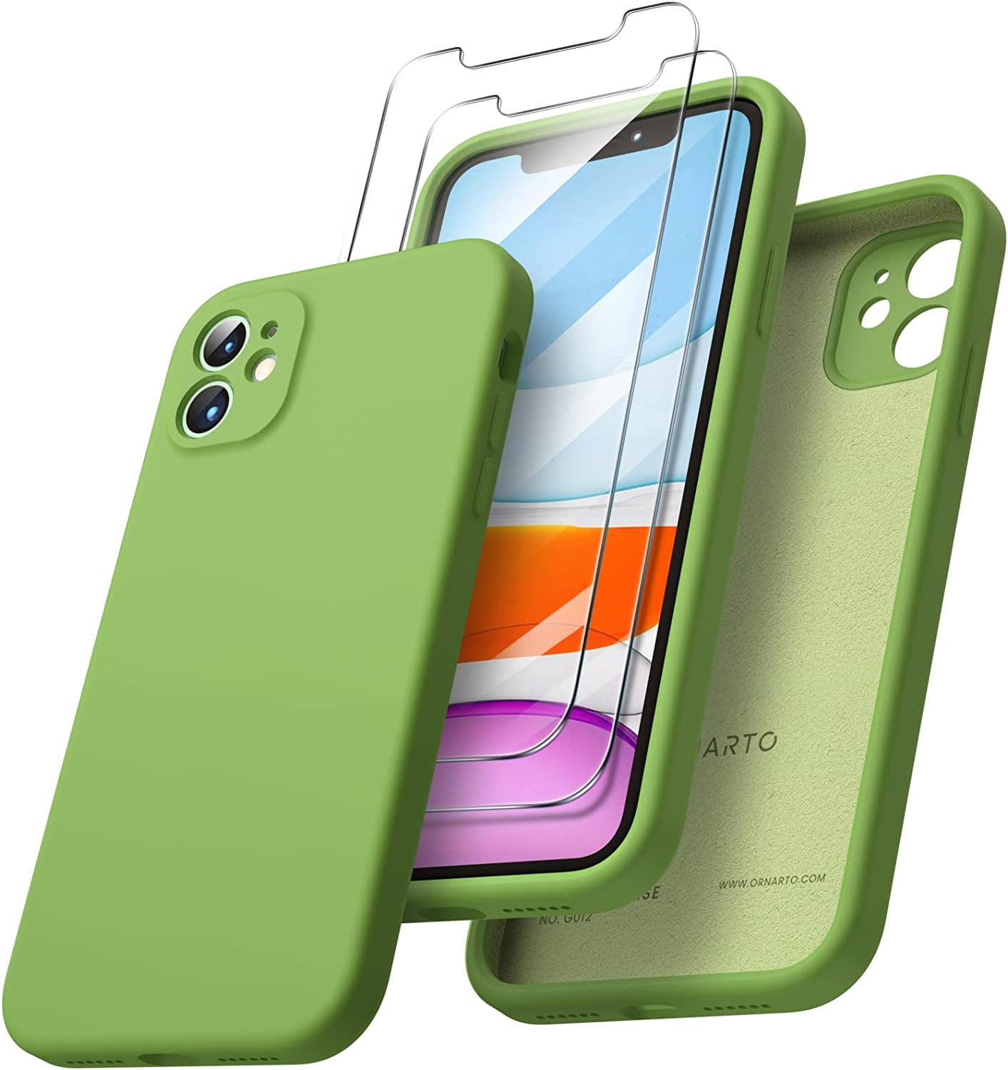 Iphone 11 Square Edge Case Iphone 11 Pro Max Case Square Edge