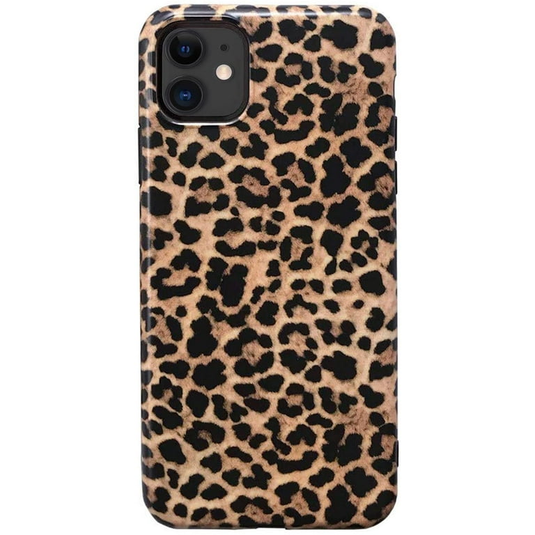 Cow Print Otterbox Sleek Case Iphone 12 Cow Print Highland Cow