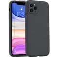Compatible with iPhone 11 Pro Case with Screen Protector,Enhance Camera