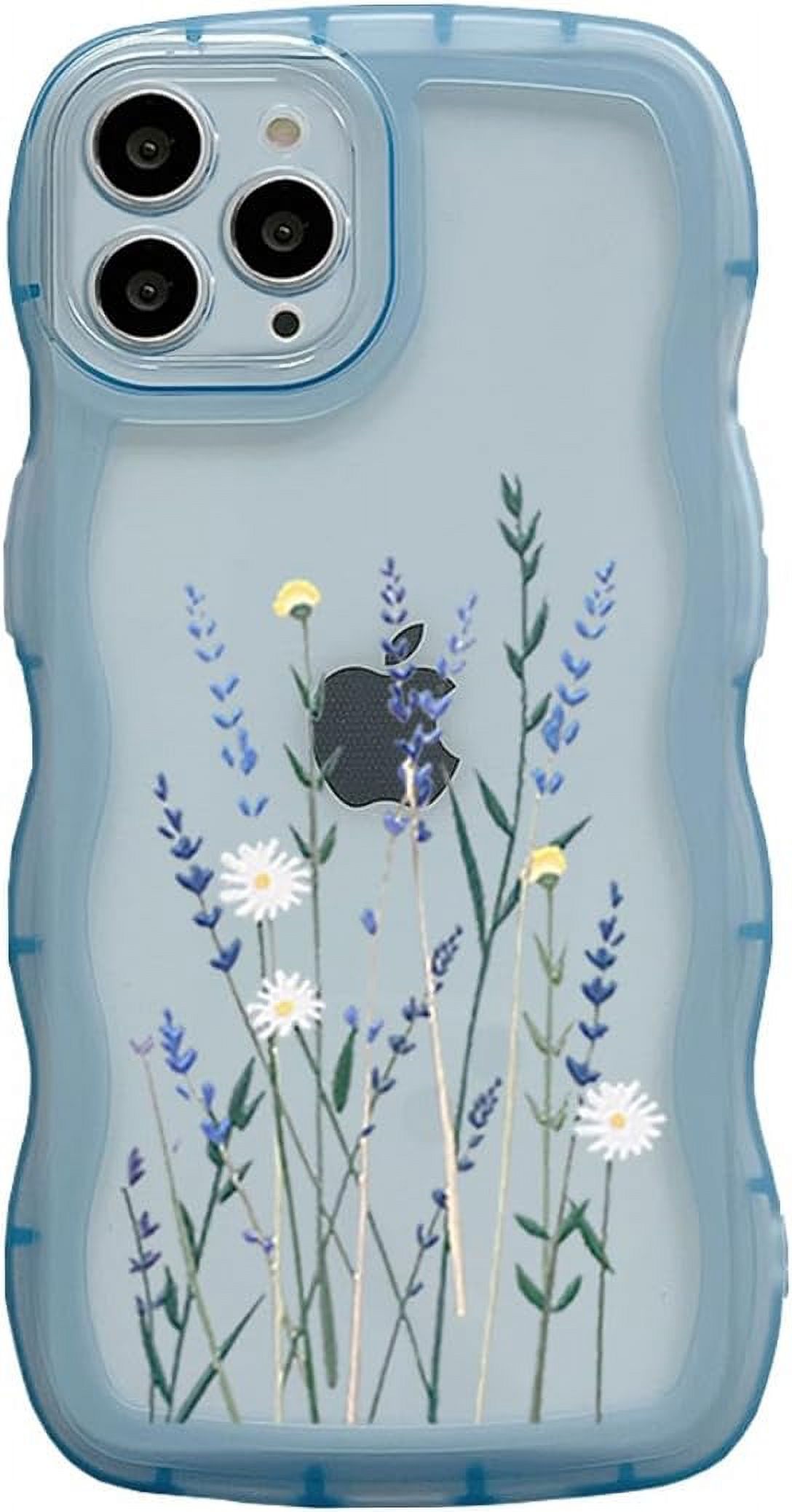 村上隆 Flower Hard Case iPhone 11 Pro Max Compatible-iPhone-11-Pro-Max-