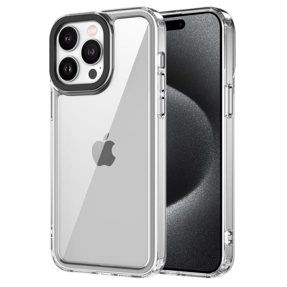 Compatible with iPhone 11 Pro Max Case, Clear Thin Soft TPU Slim Fit Mobile Phone Cover Anti-Slip Grip Scratch Resistant Phone Cases for iPhone 11 Pro Max, Clear