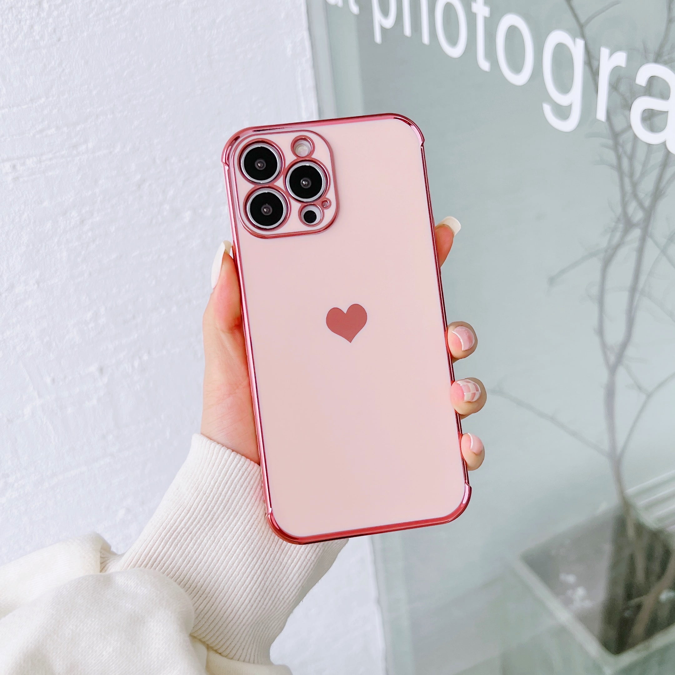 11 Pro Max Aesthetic Phone Case Brands Indie Phone Case Brands TikTok Shop