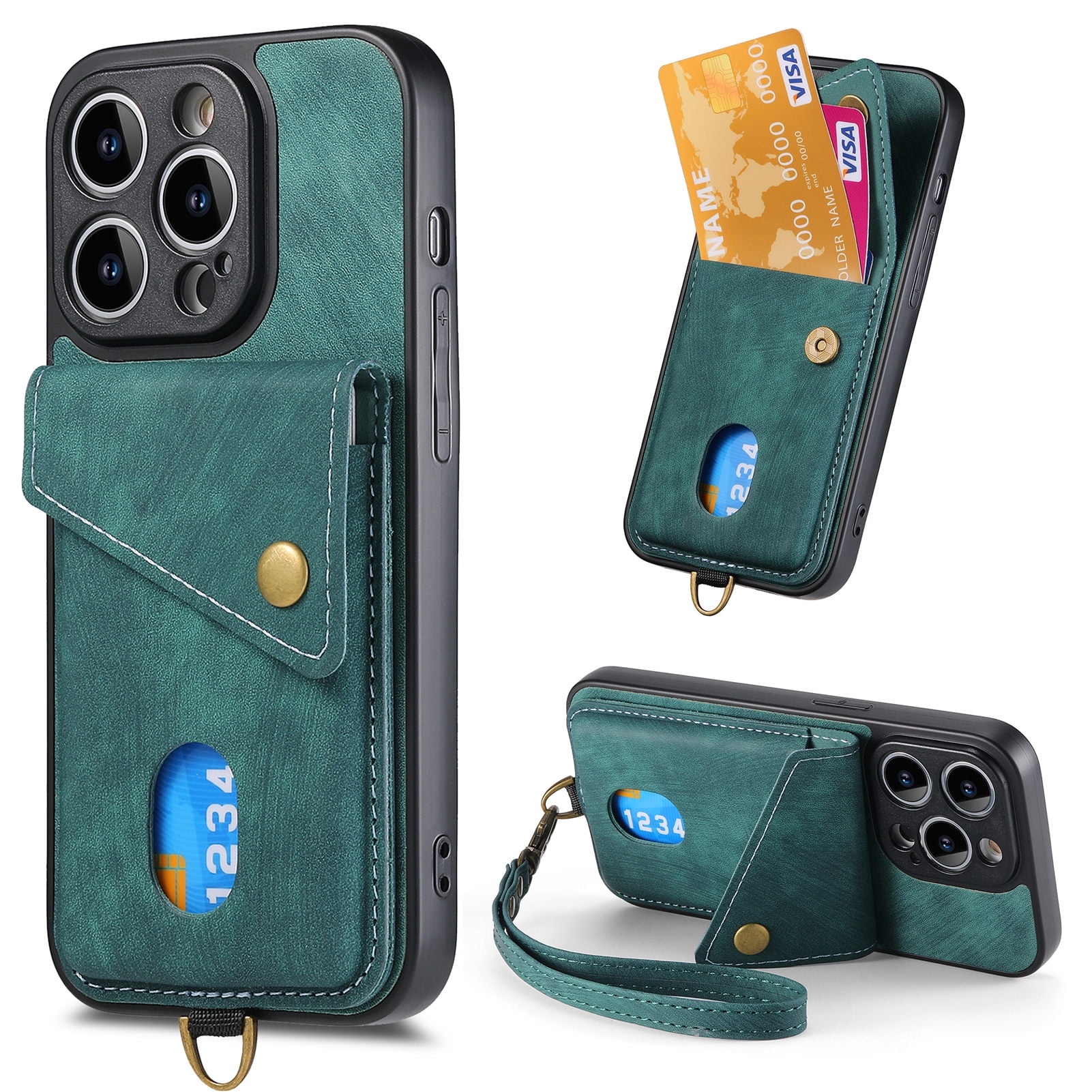 Extended Crossbar mount & TiGRA Case for iPhone 11 Pro Max (sku 51230) main image 0