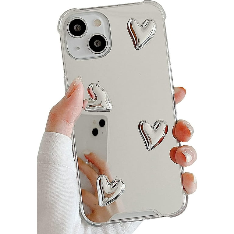 Makeup fashion phone case