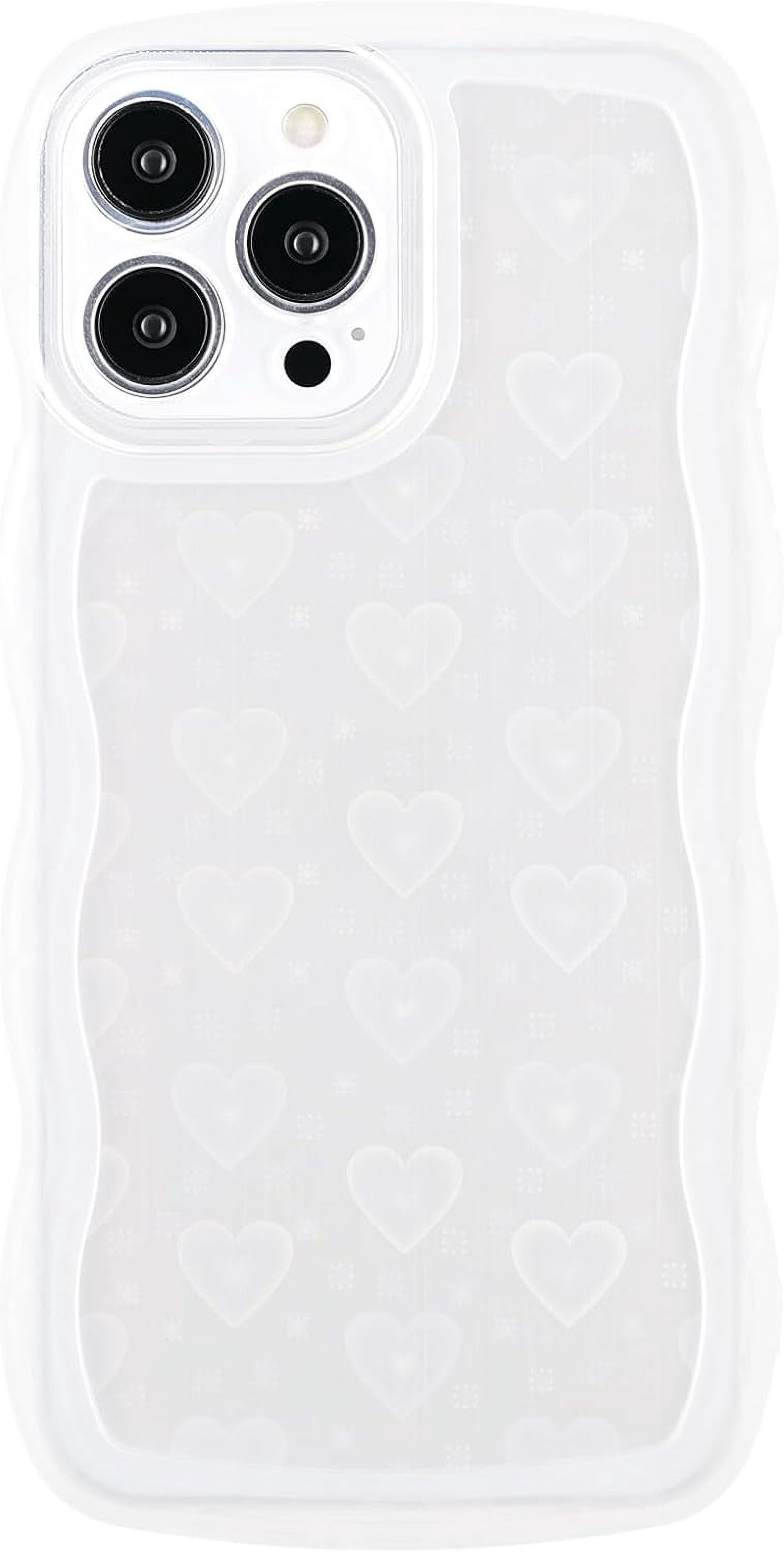 Compatible with iPhone 12 Mini,Cute Kawaii Bling Sparkle Glitter