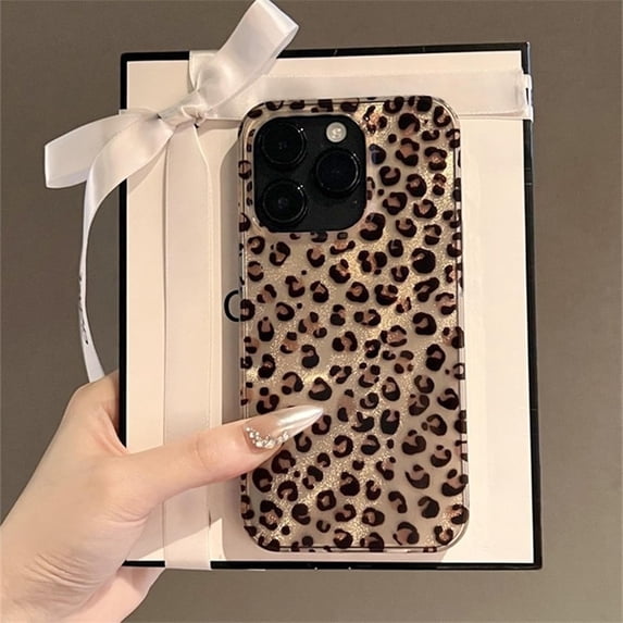 MoEx Cover Ultra-Sottile Per IPhone 12 Mini, Rigida E Antigraffio, Colore Dorato Metallico, Finitura Lucida - 6
