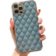 thumbnail image 1 of Compatible with iPhone 12 Pro Max Case Shockproof Slim Glitter Pretty Full Protection Bumper Soft Silicone Girls Women Cover Case for iPhone 12 Pro Max -Gray, 1 of 9