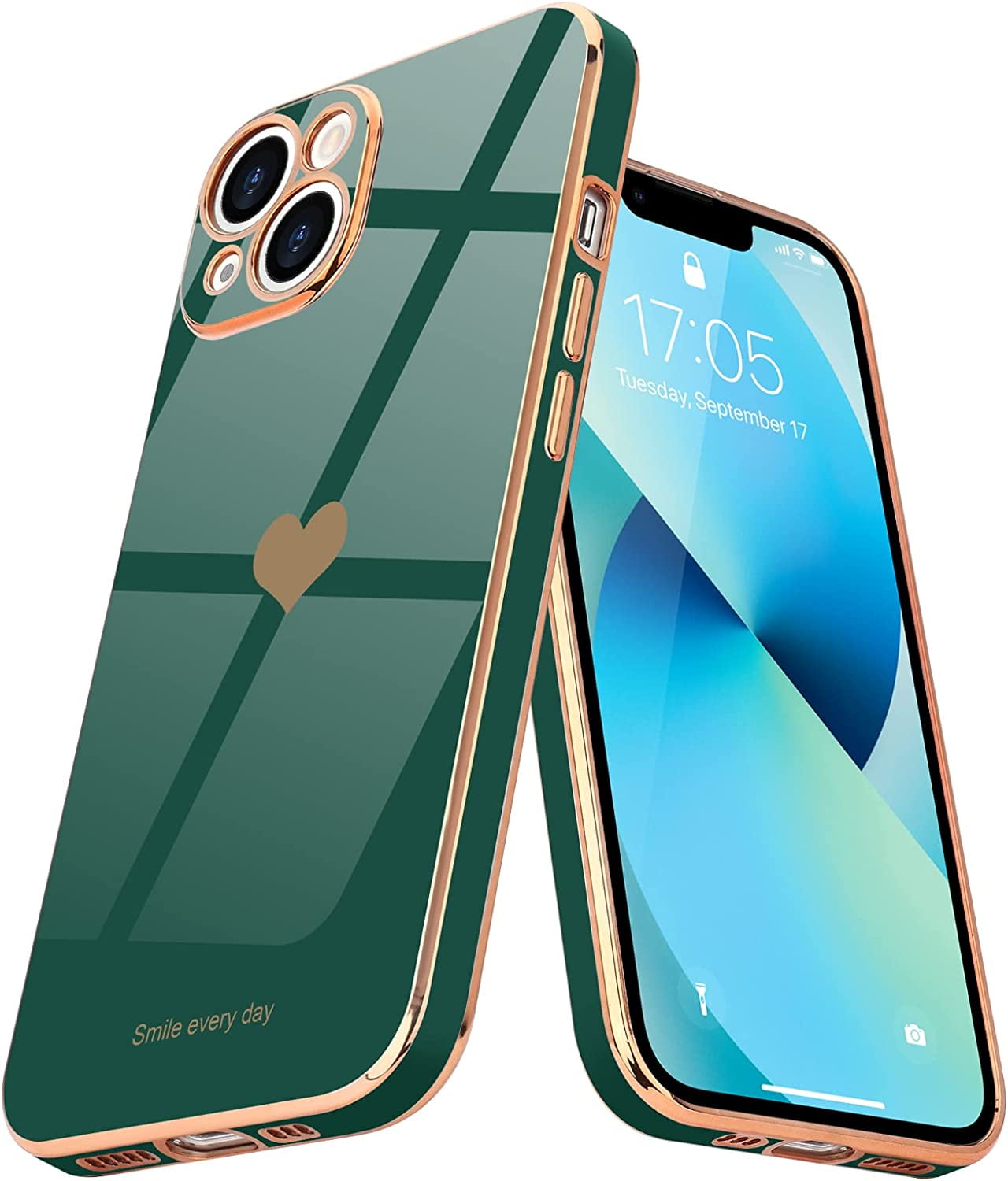 iphone 13 cover with camera protection for girl