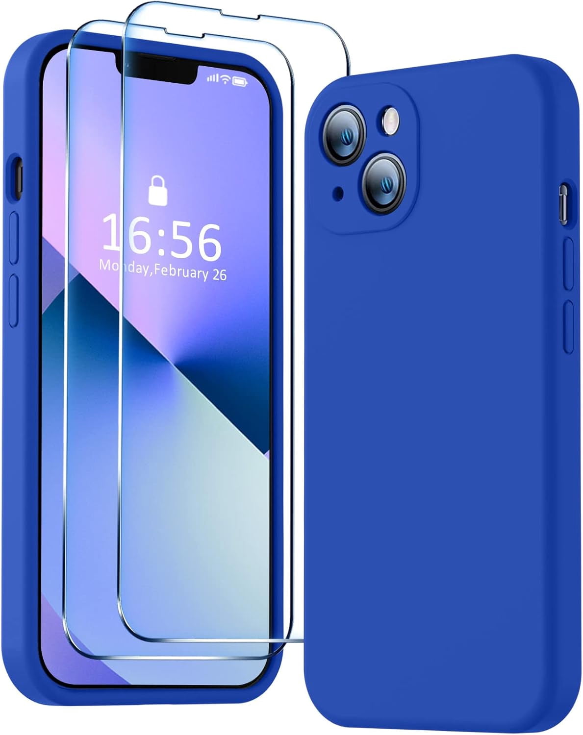 Klein Blue