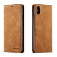 thumbnail image 1 of Compatible with iPhone 13 Pro Case, iPhone 13 Pro Wallet Case with Card Holder, Leather Folding Case with Kickstand Magnetic Closure flip Cover for iPhone 13 Pro, 1 of 5