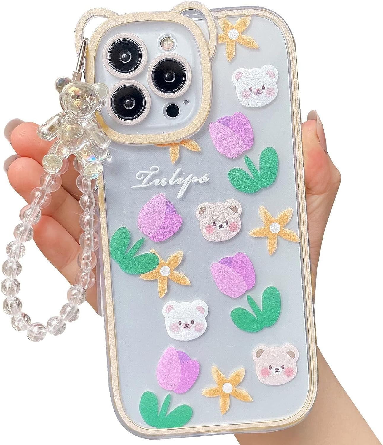 101_keychain 様用　iPhone13 Pro MAX iPhone 13 Pro & 13 Pro Max Accessories - SANDMARC