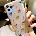 thumbnail image 1 of Compatible with iPhone 13 Pro Max Glitter Love Heart Case Bling Rhinestone Glossy Lens Camera Protection Cute Fashion Shockproof Protective Cover for Girls and Women, 1 of 10