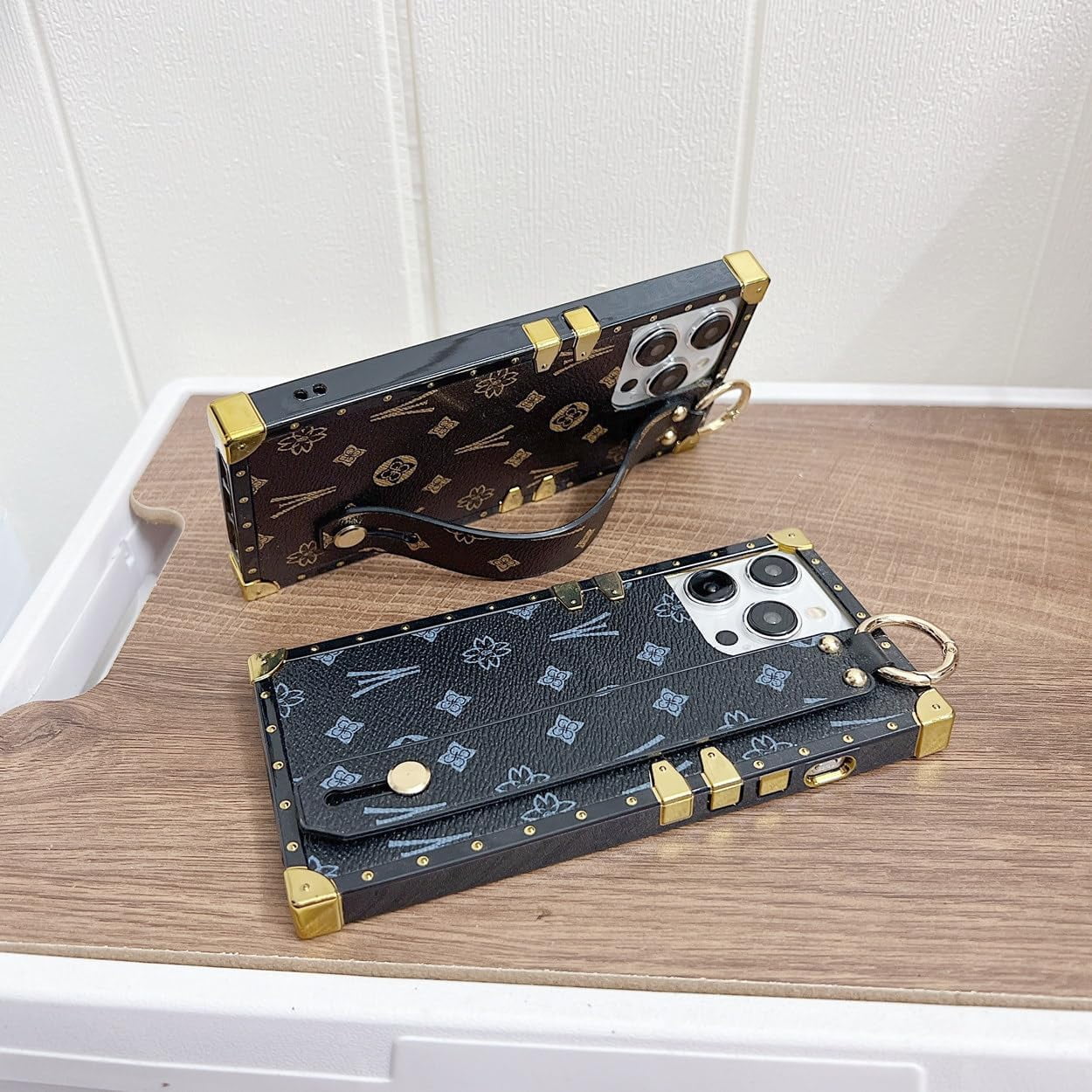 Cisland Compatible For IPhone 14 Plus Case Cute With Strap - View #9
