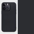 thumbnail image 1 of Compatible with iPhone 14 Pro Case, Upgraded Liquid Silicone with Soft Anti-Scratch Microfiber Lining Drop Protection Lightweight Phone Case Cover for iPhone 14 Pro 6.1 inch - Black, 1 of 6