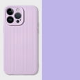 thumbnail image 1 of Compatible with iPhone 14 Pro Case, Upgraded Liquid Silicone with Soft Anti-Scratch Microfiber Lining Drop Protection Lightweight Phone Case Cover for iPhone 14 Pro 6.1 inch - Purple, 1 of 6