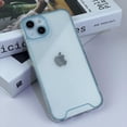 thumbnail image 1 of Compatible with iPhone 14 Pro Max Case Clear Luminous Case Glow in The Dark Noctilucent Luminous Space Nebula Slim Fit Cover Protective Anti Scratch Cases Thin Translucent Protective Case Blue, 1 of 12