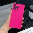 thumbnail image 1 of Compatible for iPhone 14 Pro Max Magnetic Case [Support Wireless Charging & Military-Grade Protection] [Camera Lens Protector] Slim Silicone Shockproof Phone Case Cover for iPhone 14 Pro Max, Rose, 1 of 11