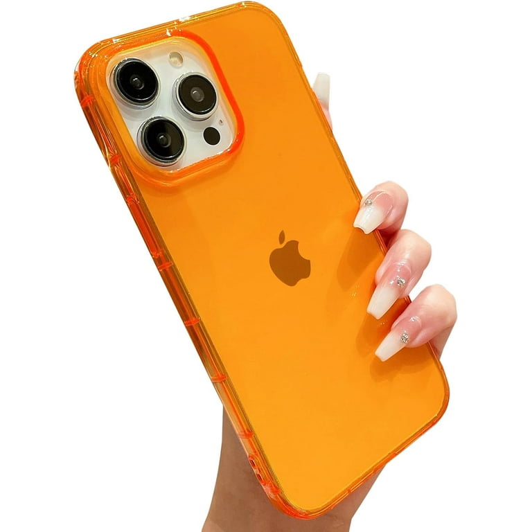 YZKJ Coque Pour Orange Neva Play,Souple Premium Silicone