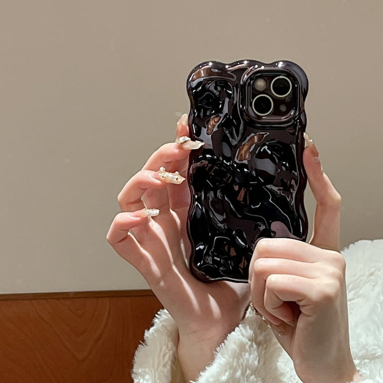 Case Closed: Where Fashion Meets Functionality